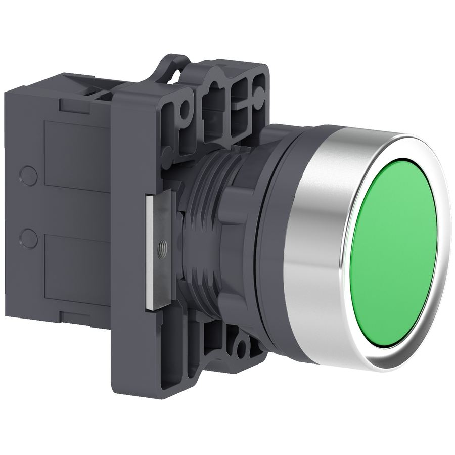 Schneider Electric Harmony XA2 control components