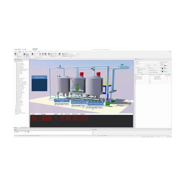 Schneider Electric EcoStruxure Machine SCADA Expert