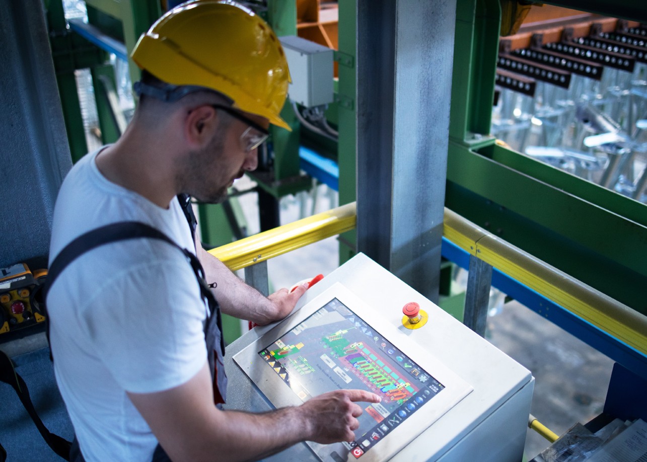 Site Commissioning & Services